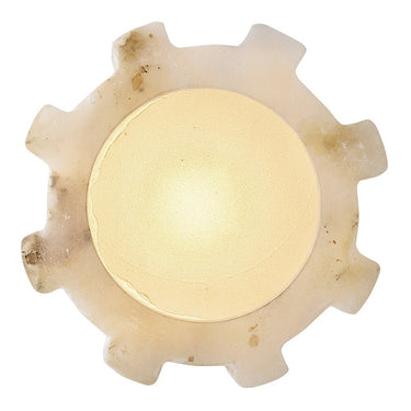 Fredrick Ramond Miri Extra Small LED Flush Mount Alternative Image 3