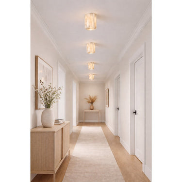 Fredrick Ramond Miri Extra Small LED Flush Mount Alternative Image 6