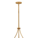 Fredrick Ramond Myra Medium Chandelier - FR41596DA Alternative Image 3