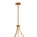 Fredrick Ramond Myra Medium Chandelier - FR41598DA Alternative Image 4