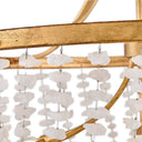 Fredrick Ramond Myra Medium Chandelier - FR41598DA Alternative Image 6