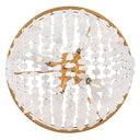 Fredrick Ramond Myra Medium Chandelier - FR41598DA Alternative Image 7