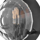 Fredrick Ramond Nala Small Single Light Sconce Alternative Image 2