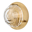Fredrick Ramond Nala Small Single Light Sconce Alternative Image 3