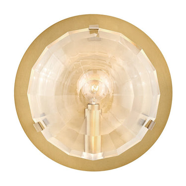 Fredrick Ramond Nala Small Single Light Sconce Alternative Image 4