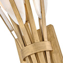 Fredrick Ramond Nerine Large Sconce Alternative Image 10