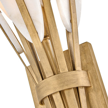 Fredrick Ramond Nerine Large Sconce Alternative Image 10