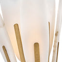 Fredrick Ramond Nerine Large Sconce Alternative Image 11