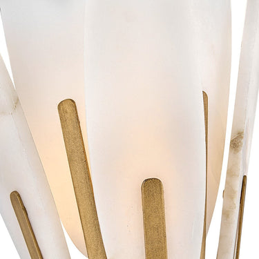 Fredrick Ramond Nerine Large Sconce Alternative Image 11