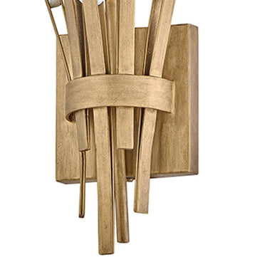 Fredrick Ramond Nerine Large Sconce Alternative Image 12