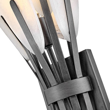 Fredrick Ramond Nerine Large Sconce Alternative Image 3