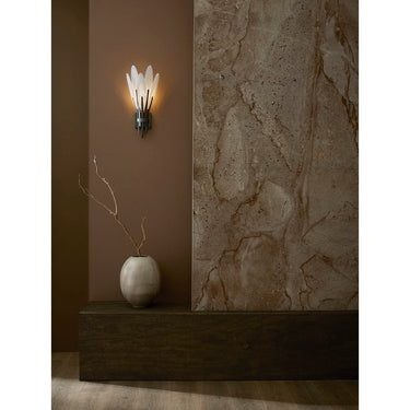 Fredrick Ramond Nerine Large Sconce Alternative Image 5