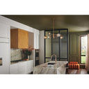 Fredrick Ramond Oberon Large Adjustable Single Tier Chandelier - FR30506 Alternative Image 15