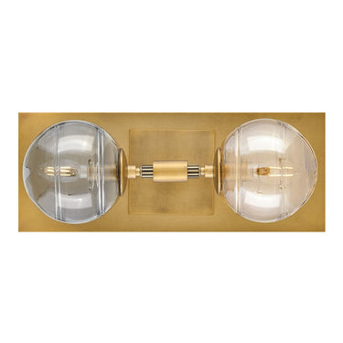 Fredrick Ramond Oberon Medium Two Light Sconce Alternative Image 11