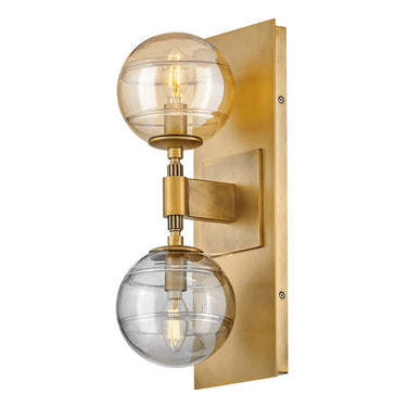 Fredrick Ramond Oberon Medium Two Light Sconce Alternative Image 12