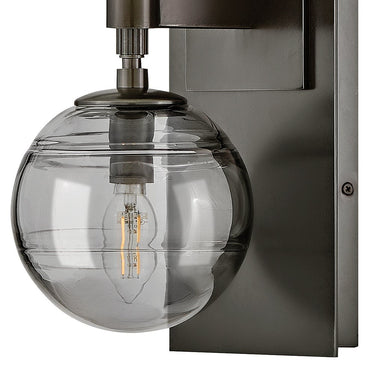 Fredrick Ramond Oberon Medium Two Light Sconce Alternative Image 2