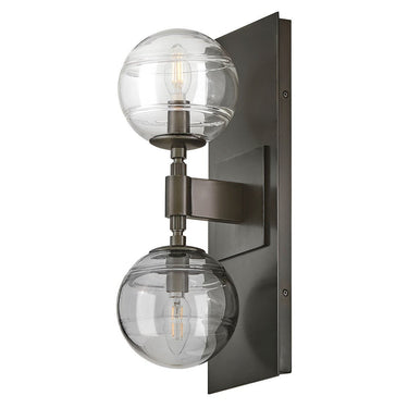 Fredrick Ramond Oberon Medium Two Light Sconce Alternative Image 5