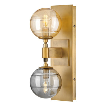 Fredrick Ramond Oberon Medium Two Light Sconce Alternative Image 7