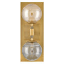 Fredrick Ramond Oberon Medium Two Light Sconce Alternative Image 8