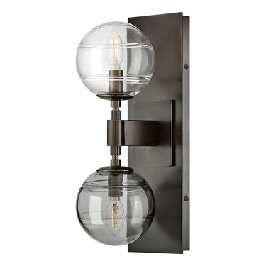 Fredrick Ramond Oberon Medium Two Light Sconce 