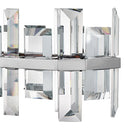 Fredrick Ramond Odette Medium Eight Light Linear Pendant Alternative Image 2