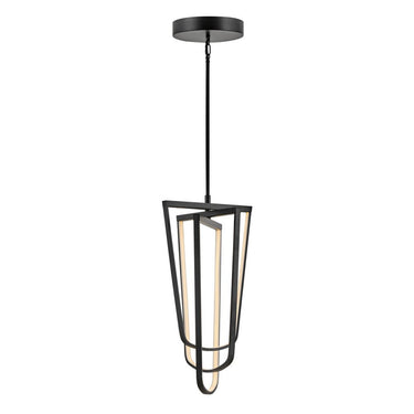 Fredrick Ramond Onyx Medium Adjustable Pendant Alternative Image 2