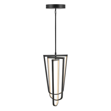 Fredrick Ramond Onyx Medium Adjustable Pendant Alternative Image 3