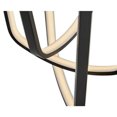 Fredrick Ramond Onyx Medium Adjustable Pendant Alternative Image 4