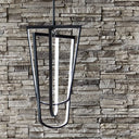 Fredrick Ramond Onyx Medium Adjustable Pendant Alternative Image 6