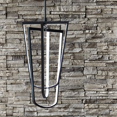 Fredrick Ramond Onyx Medium Adjustable Pendant Alternative Image 6