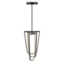 Fredrick Ramond Onyx Medium Adjustable Pendant 