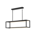 Fredrick Ramond Onyx Medium LED Linear Pendant 