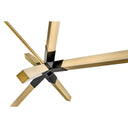 Fredrick Ramond Rae Small LED Linear Pendant Alternative Image 10