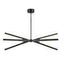 Fredrick Ramond Rae Small LED Linear Pendant Alternative Image 2