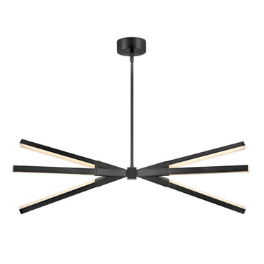 Fredrick Ramond Rae Small LED Linear Pendant Alternative Image 2