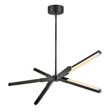 Fredrick Ramond Rae Small LED Linear Pendant Alternative Image 3