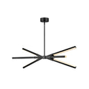 Fredrick Ramond Rae Small LED Linear Pendant 