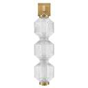 Fredrick Ramond Reign Small LED Convertible Pendant Alternative Image 13