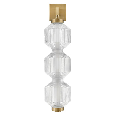 Fredrick Ramond Reign Small LED Convertible Pendant Alternative Image 13