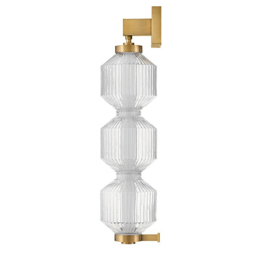 Fredrick Ramond Reign Small LED Convertible Pendant Alternative Image 15