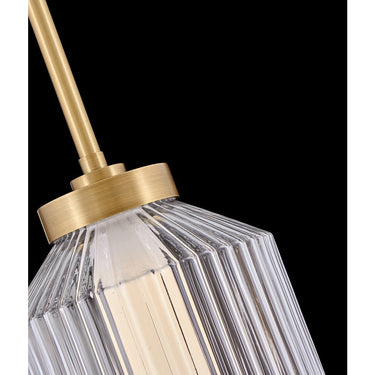 Fredrick Ramond Reign Small LED Convertible Pendant Alternative Image 17