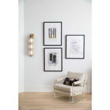 Fredrick Ramond Reign Small LED Convertible Pendant Alternative Image 18