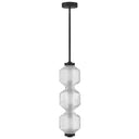 Fredrick Ramond Reign Small LED Convertible Pendant Alternative Image 2