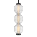 Fredrick Ramond Reign Small LED Convertible Pendant Alternative Image 3