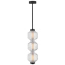Fredrick Ramond Reign Small LED Convertible Pendant Alternative Image 5