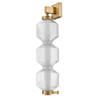 Fredrick Ramond Reign Small LED Convertible Pendant Alternative Image 9