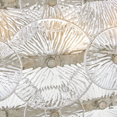Fredrick Ramond Rene Medium Drum Chandelier Alternative Image 14
