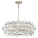 Fredrick Ramond Rene Medium Drum Chandelier Alternative Image 15