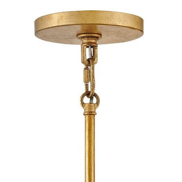 Fredrick Ramond Rene Medium Drum Chandelier Alternative Image 7
