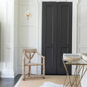 Fredrick Ramond Rene Medium Single Light Sconce in Distressed Brass Finish Alternative Image 11